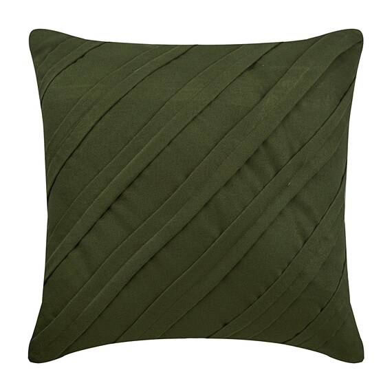 Decorative Throw Pillow Covers Couch Pillow Sofa Pillow 16x16 Etsy