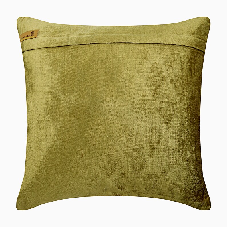 sage green pillow cases