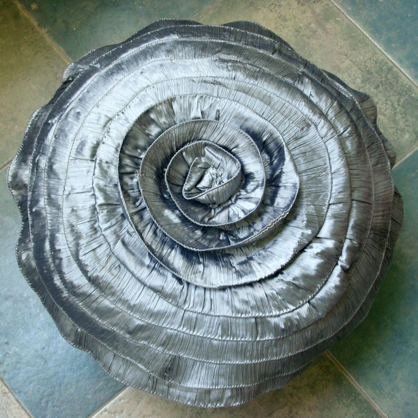 Decorative Euro Sham Covers Euro Shams Couch Toss Bed 26 Inch Etsy