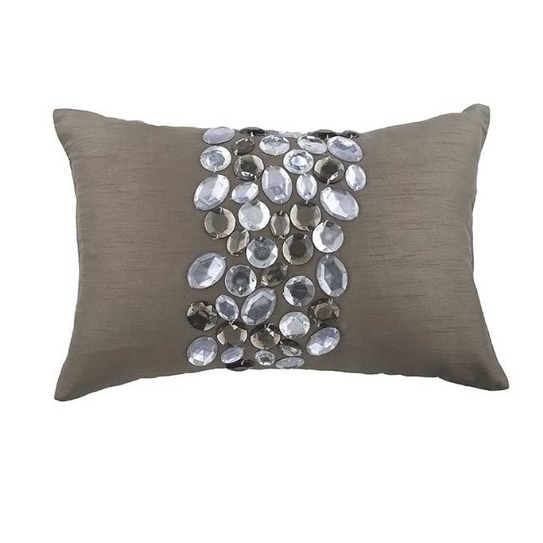 decorative oblong throw pillows