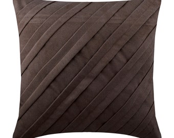 pintuck pillow cases