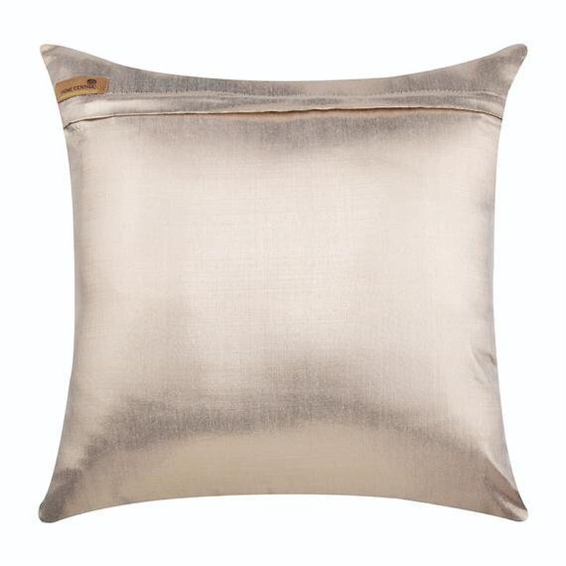 European Pillowcase Navy Blue Decorative 24x24 / Etsy