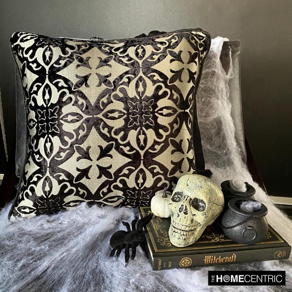 Damask pillow cases hotsell