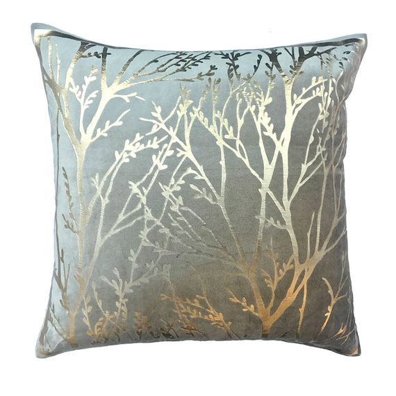 Designer Taupe Colour Foil Printed Throw Pillow Cover Etsy Mesmerizing Throw Pillow Covers Etsy Designer Taupe Colour Foil Printed Throw Pillow Cover Etsy Mesmerizing Throw Pillow Covers Etsy