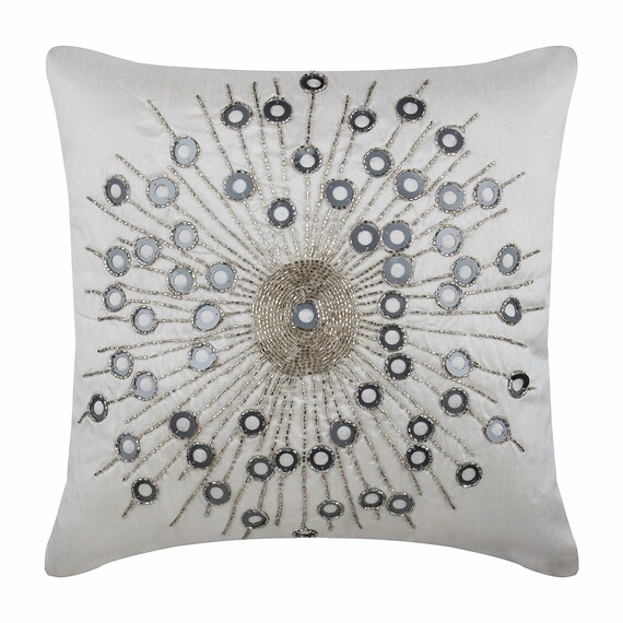 Decorative Throw Pillow Covers Accent Pillow Couch Toss Sofa Etsy