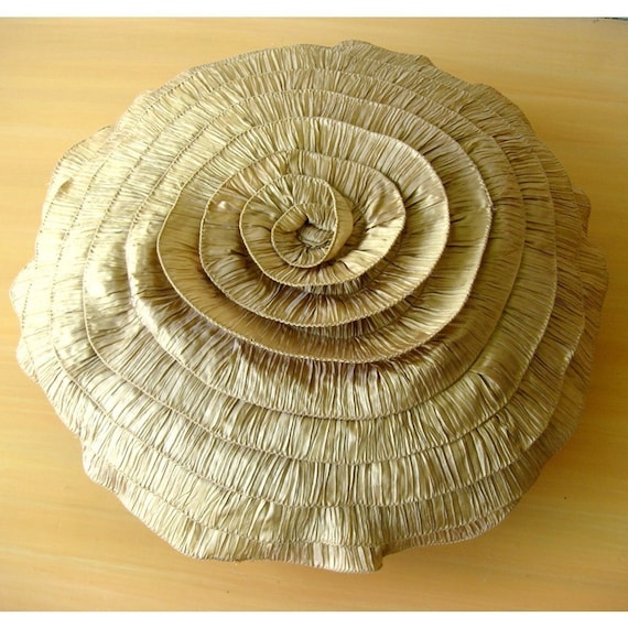 16 round pillow cover hot sale