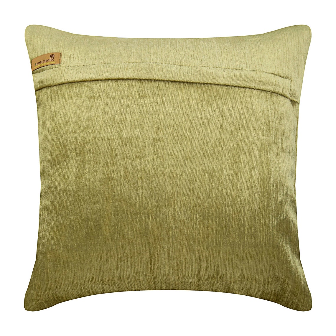 Decorative 20x20 Sage Green Couch Pillow Cover Etsy