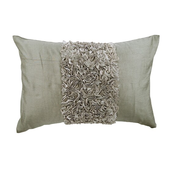 decorative oblong throw pillows