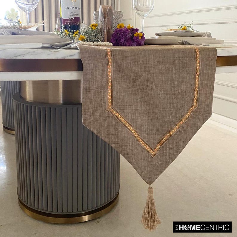 The HomeCentric Table Runner - Thumbnail 4