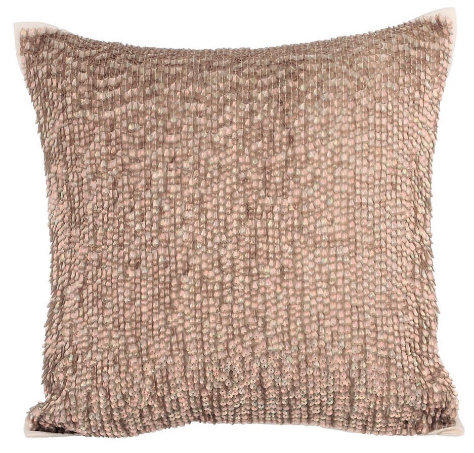 Luxury Cream Pillow Cases Handmade Embroidered Pillows Cover Etsy