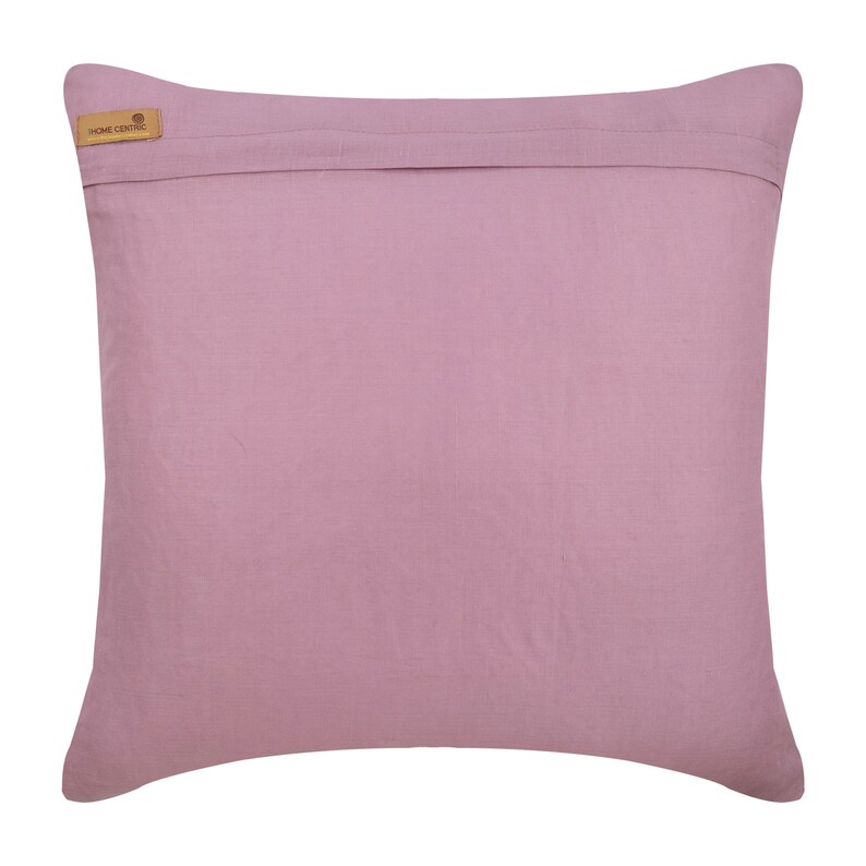 Decorative Lavender Purple Bed Throw Pillow 24x24 Etsy