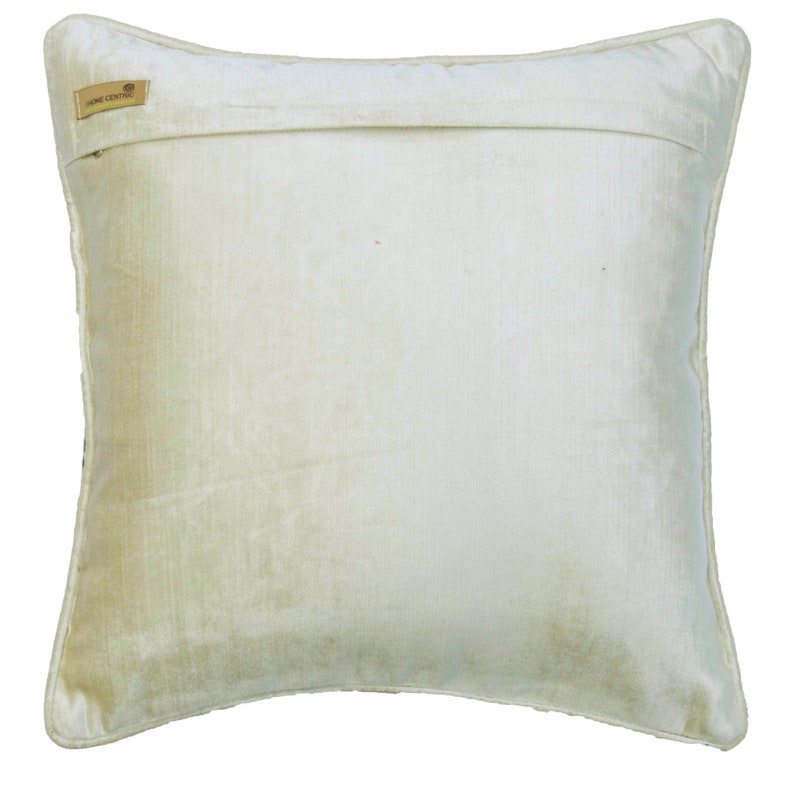 Decorative Euro Sham 24x24 / 26x26 Etsy