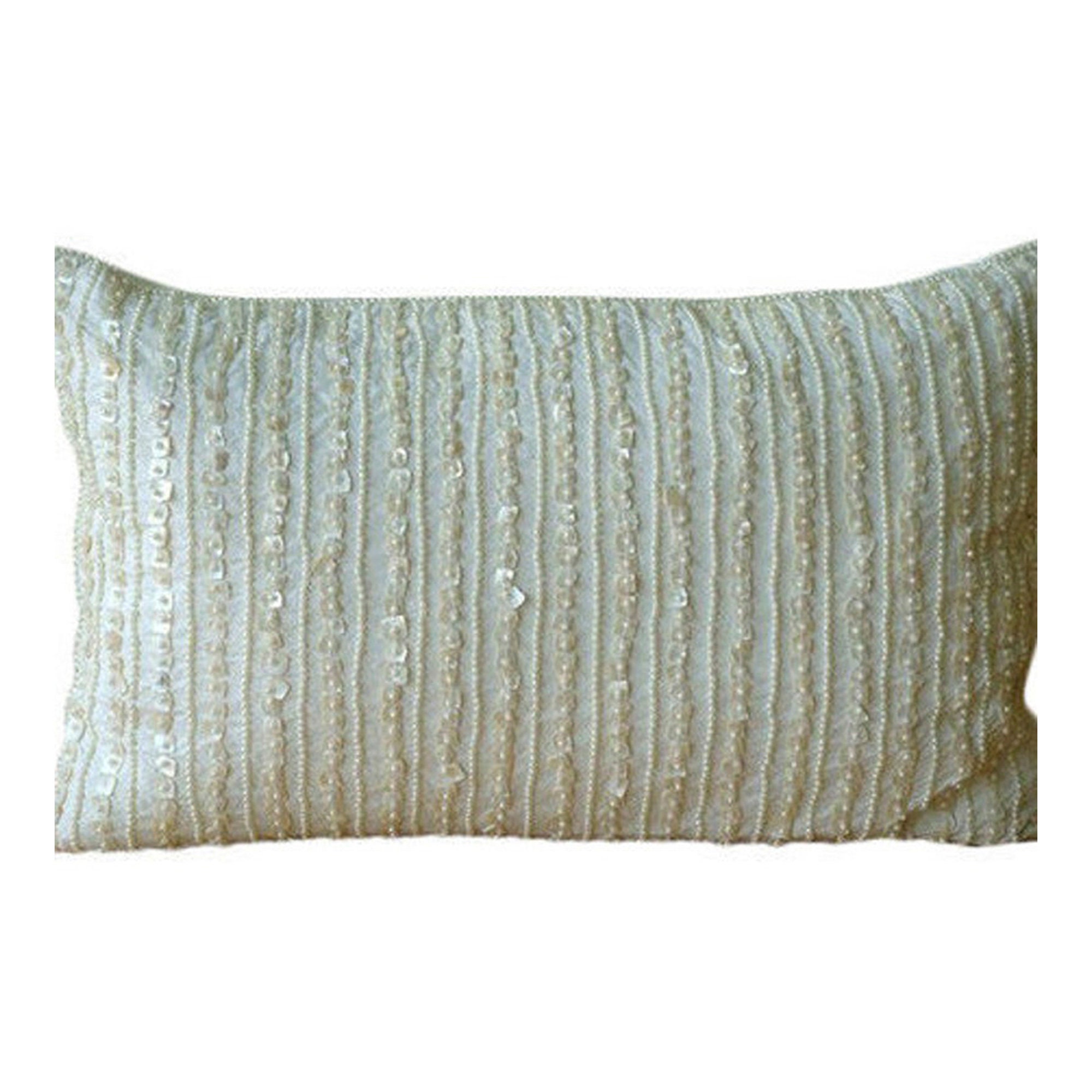 decorative oblong throw pillows