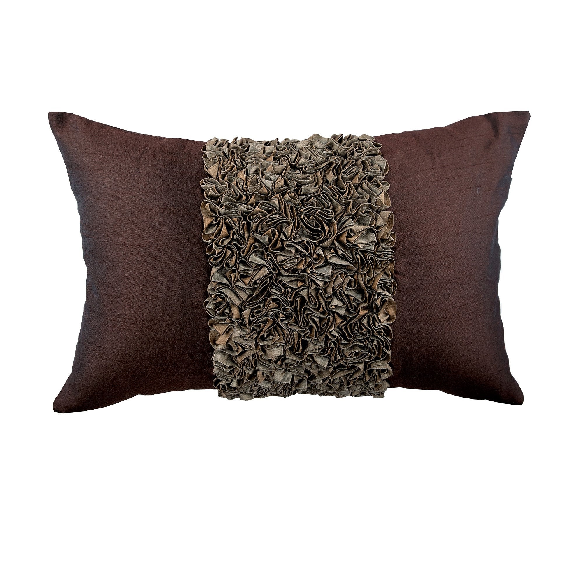 Decorative Oblong / Lumbar Pillow Covers Accent Pillows Couch Etsy