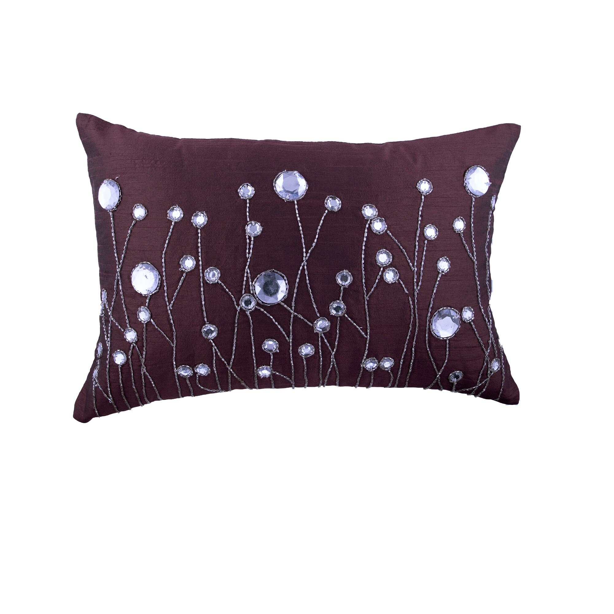 oblong pillow covers