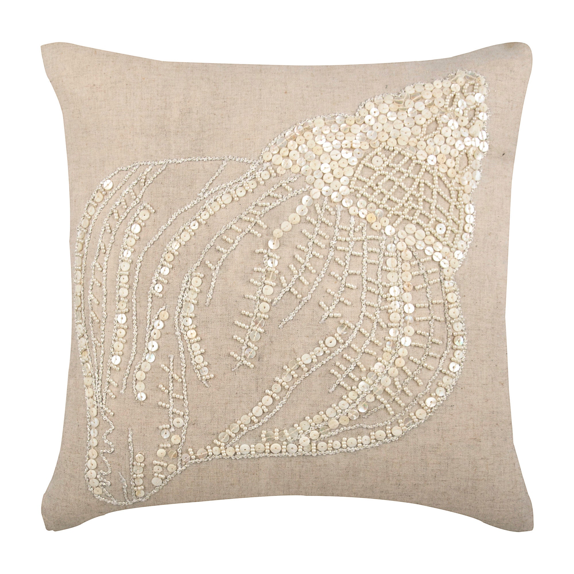 Olive Shimmer Velvet 24"x24" Pillow Sham Solid Color Olive Green Pillow