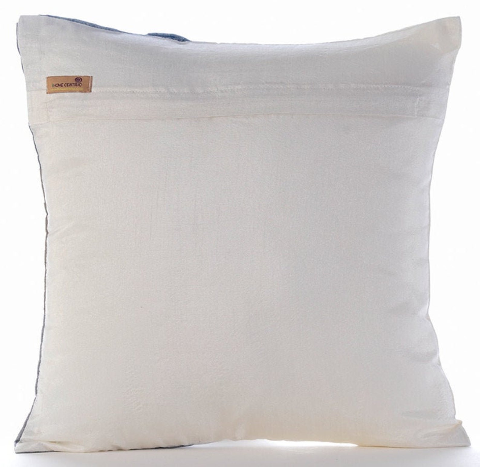 Art Silk Ivory Sofa Throw 16x16 Decorative Throw Etsy