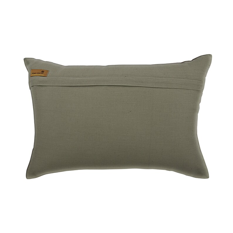 Decorative Oblong / Lumbar Throw Pillow Covers Accent Pillows Etsy