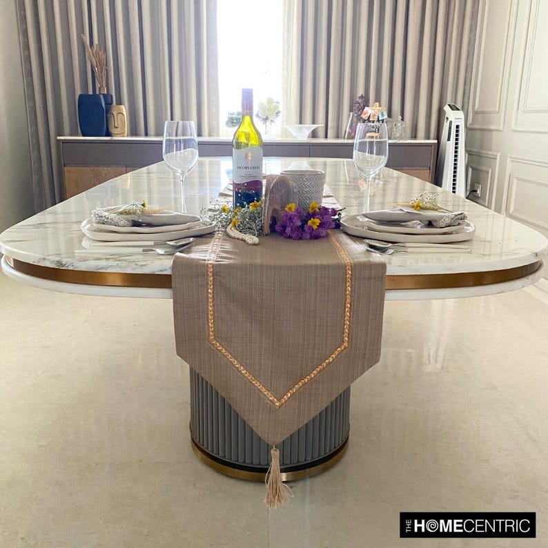 The HomeCentric Table Runner - Thumbnail 5