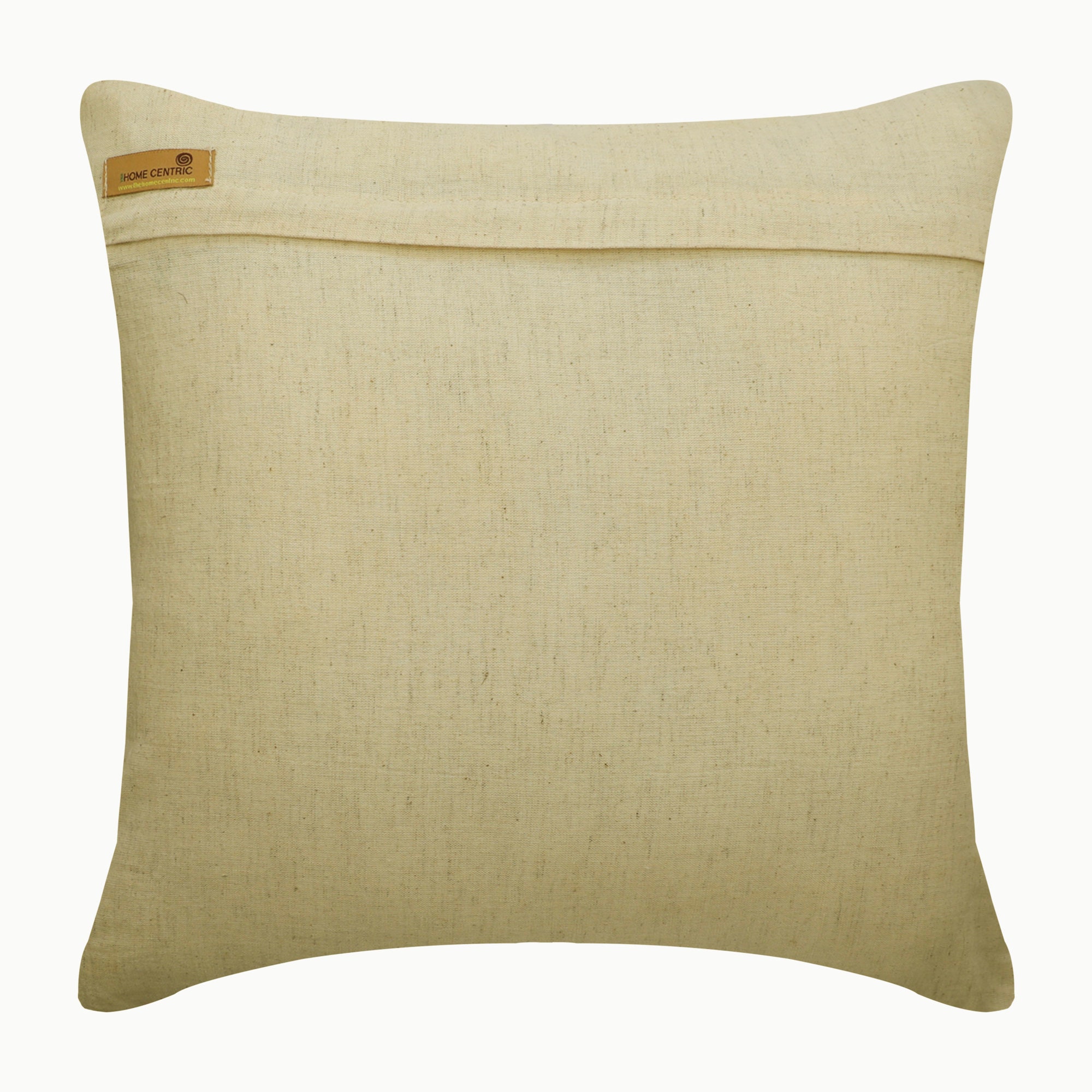 18 x 18 pulgadas beige decorativo & cubierta de almohada de | Etsy