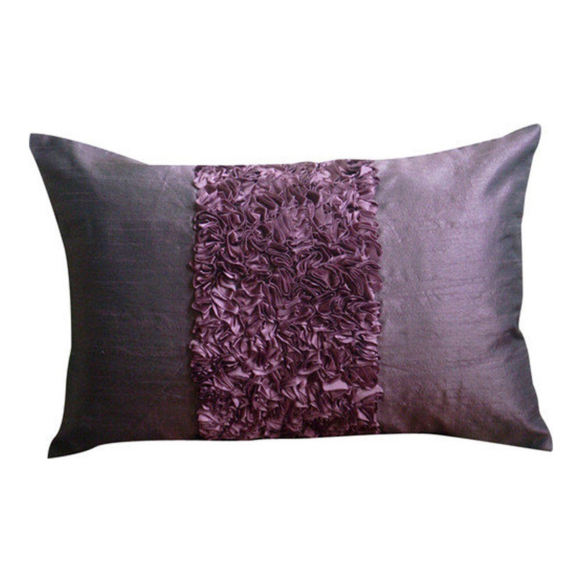rectangle throw pillow covers