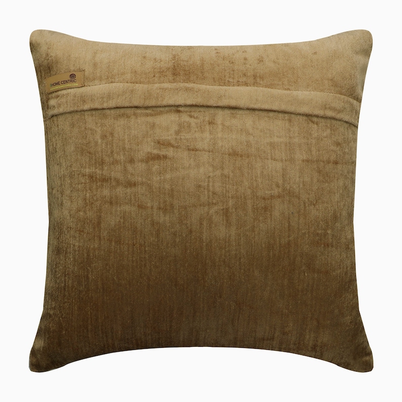 Decorative Euro Sham 24x24 / 26x26 Etsy