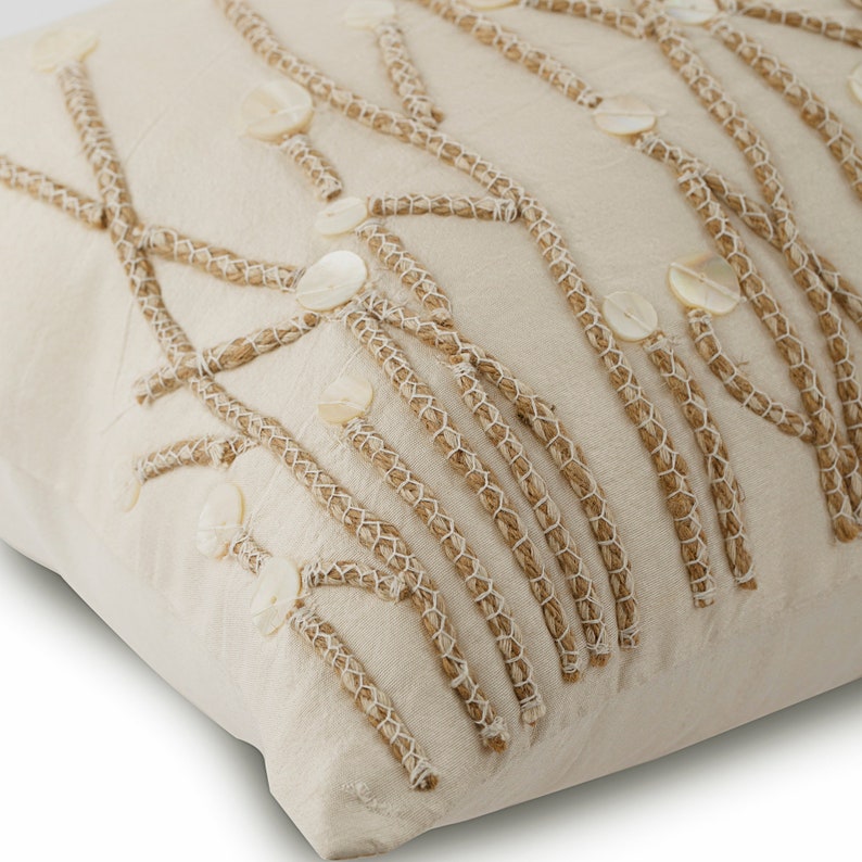 Decorative Oblong / Lumbar Pillow Covers Accent Pillows Couch Etsy