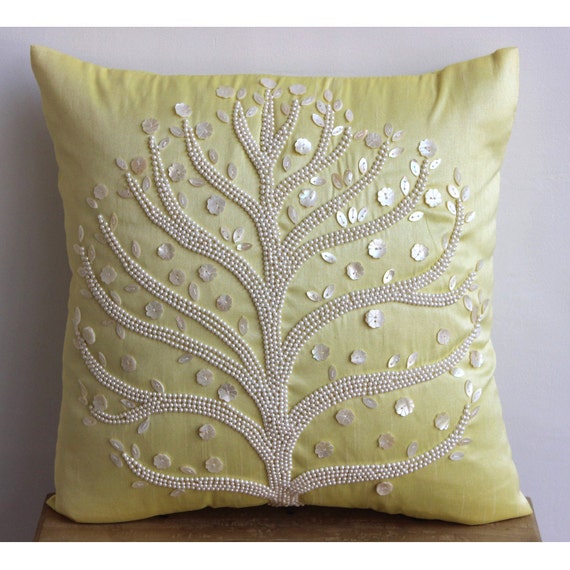 Decorative Throw Pillow Covers Accent Pillow Couch Toss Sofa Etsy