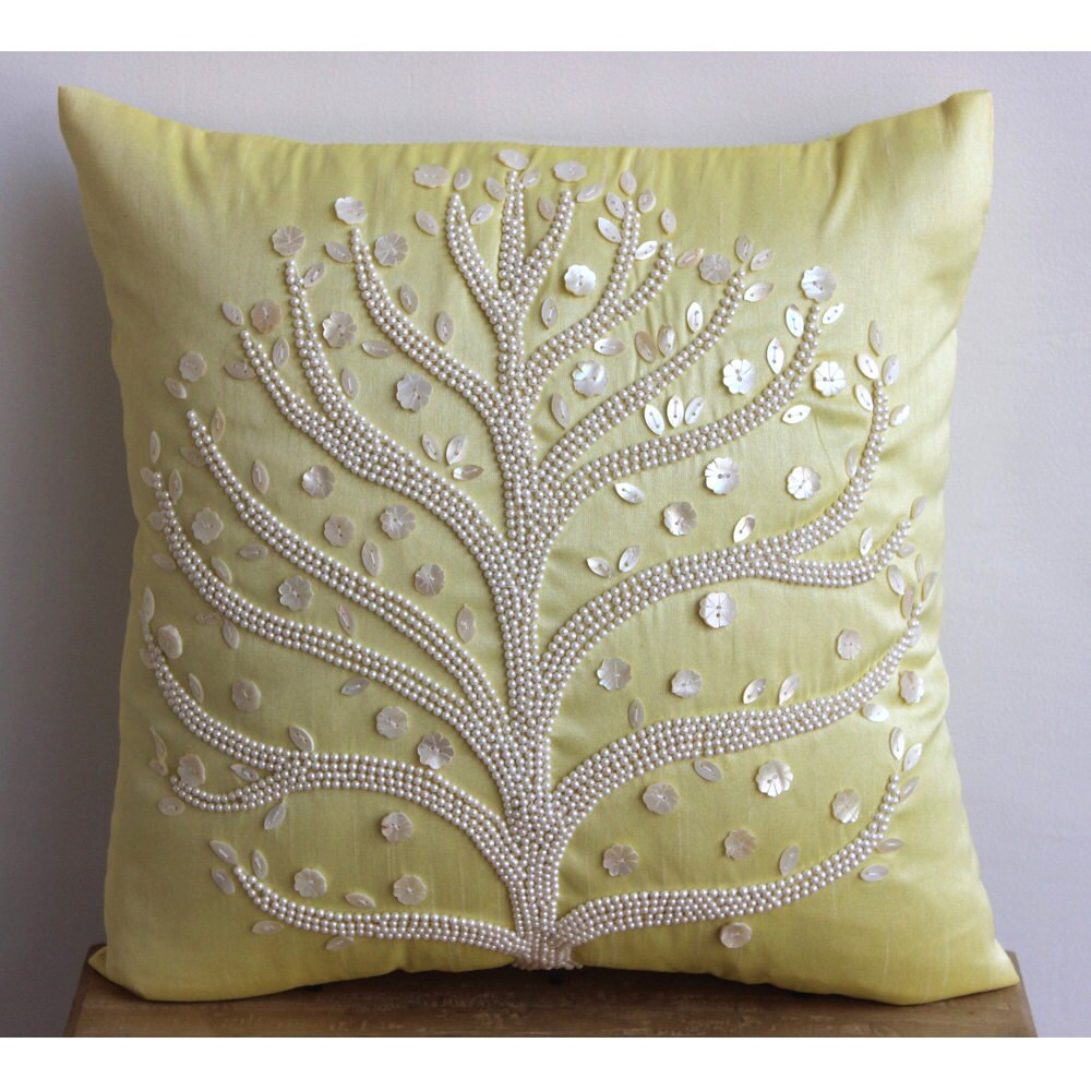 Decorative Throw Pillow Covers Accent Pillow Couch Toss Sofa Etsy