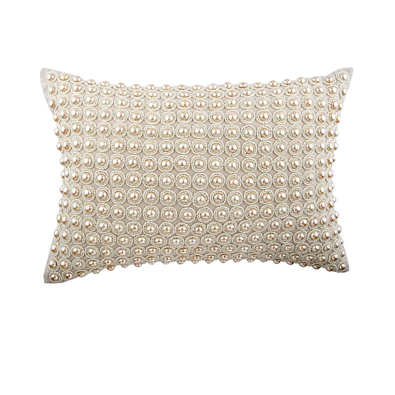 Buy Decorative Oblong / Lumbar Rectangle Throw Pillow Covers Online in