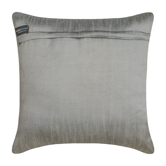 Funda almohada seda white lotus sale