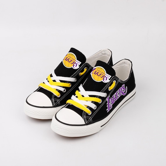 Baloncesto, Zapatillas de Los Angeles Lakers, Calzado, Equipo de