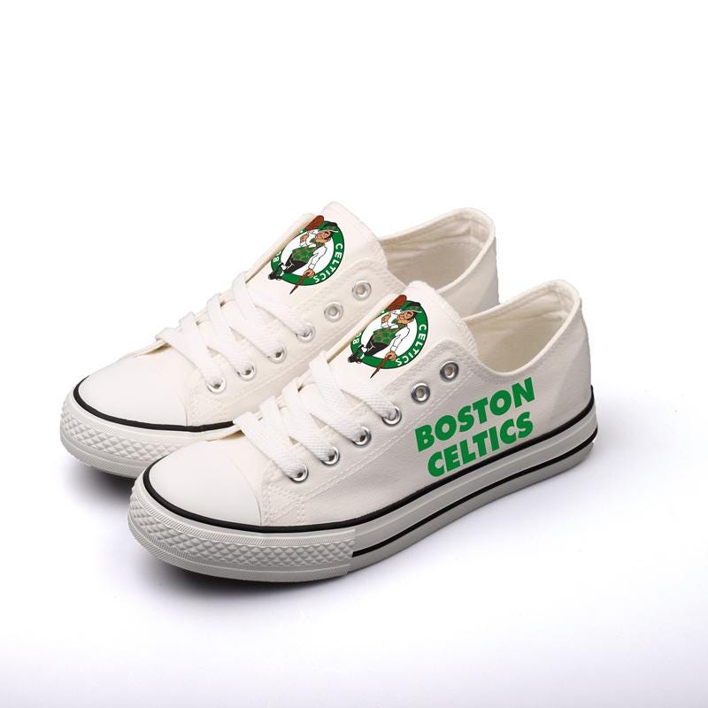 celtics nike shoes