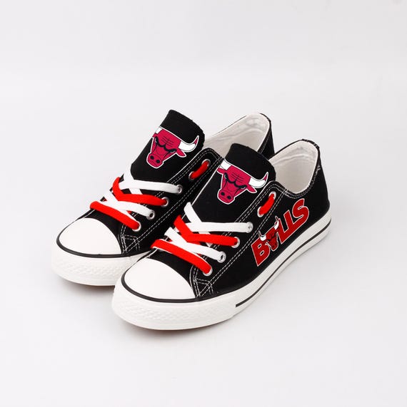 Basketball, Chicago Bulls Schuhe, Schuhwerk, Sneaker