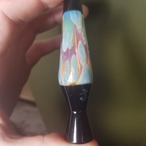 I/O Star &quot;Groovy&quot; Glass Pipe