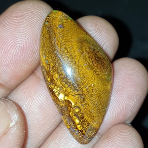 Koroit Boulder Opal Australia BOS-0026