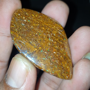 Koroit Boulder Opal Australia BOS-0008