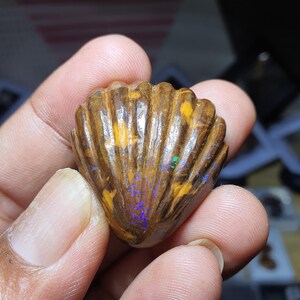Bubble Matrix Opal Australia BOS-0X02