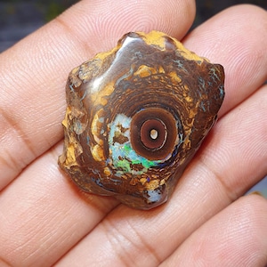 Bubble Matrix Opal Australia BOS-0077