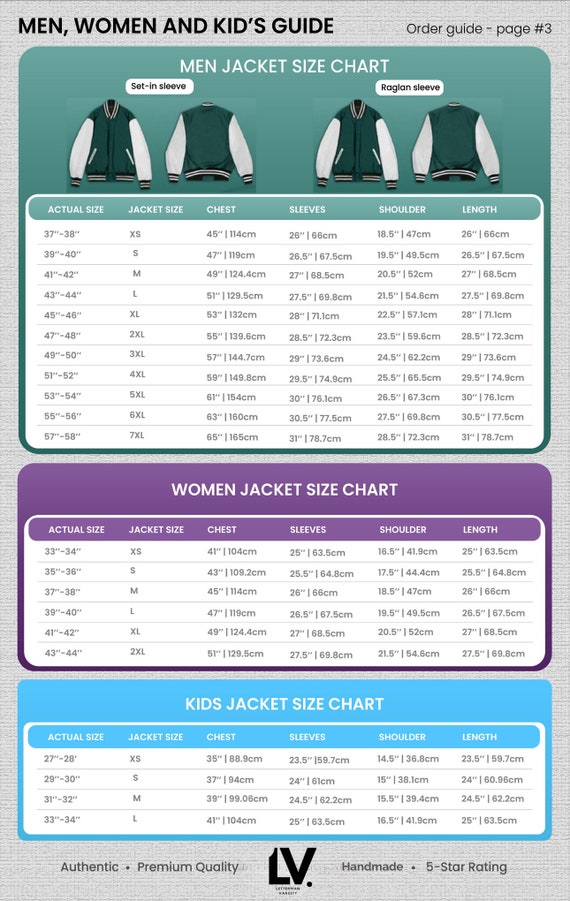 Varsity Letterman Jacket for Men Women and Kids Custom Red Body