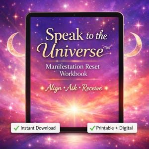 De ontbrekende schakel in manifestatie Herprogrammeer je geest Verander je realiteit Het systeem dat corrigeert wat je resultaten blokkeert Bewerkbare pdf