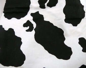 Cow Print Small Pet Sacks, Tents, and Tunnels, Design your Own!
