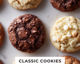 Klasyczna książka kucharska w formacie PDF – przepisy wegańskie i bezglutenowe do druku