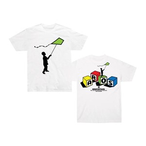 FLYING KITE Tee (Adult)
