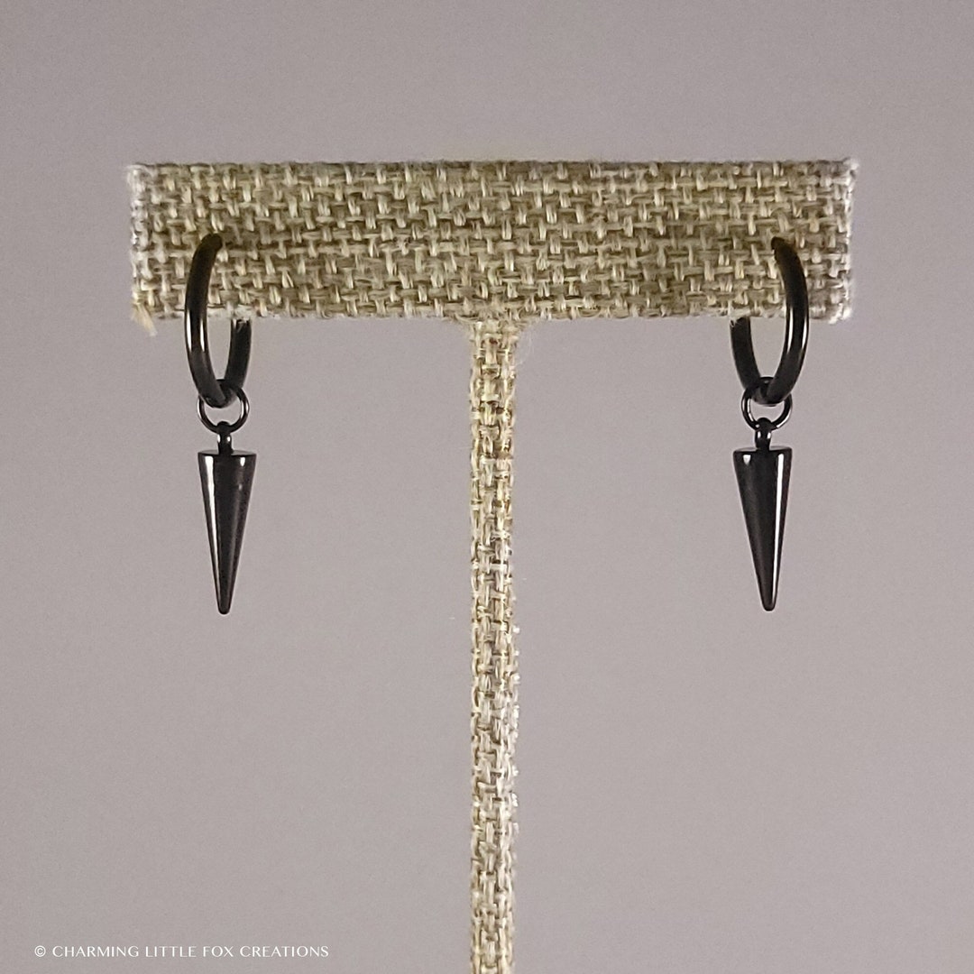 【ONE ENOUGH】BTS JUNGKOOK 着用★Bold Boss Earring ONE ENOUGH】BTS JUNGKOOK 着用☆Bold Boss Earring
