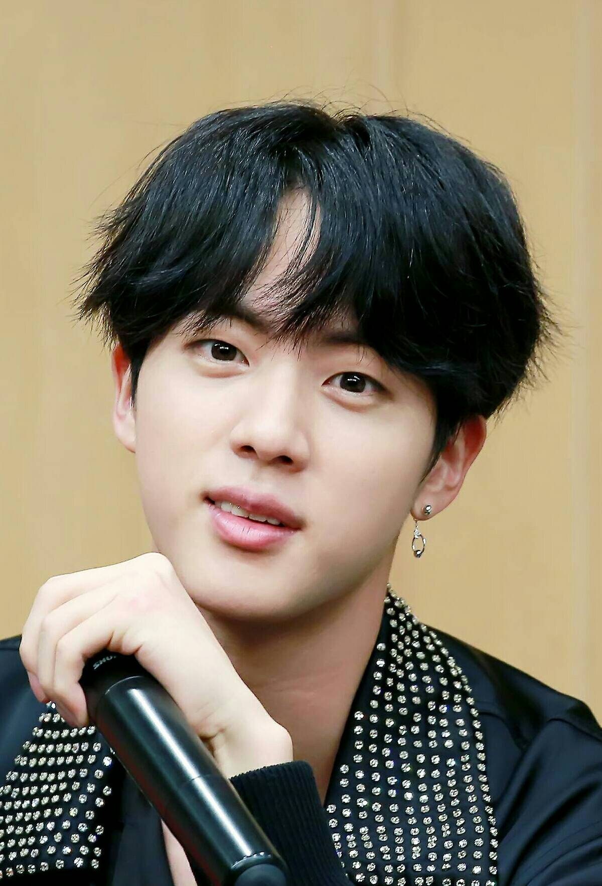 BTS Jin/Kim SeokJin