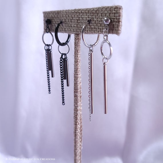 Earrings jungkook 2024