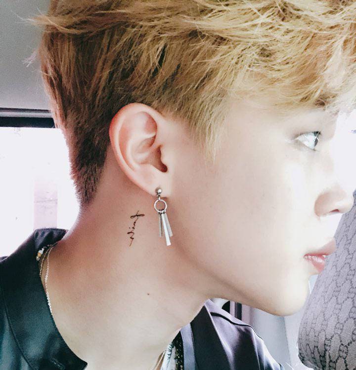 ★BTS JIMIN着用★【justLoveR】★Hailey Earring.s★ ☆BTS JIMIN着用☆【justLoveR】☆Hailey Earring.s☆ (just
