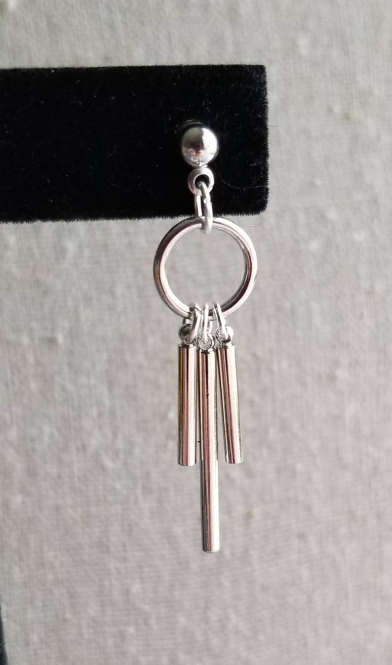 BTS Park Jimin Inspired Idol Earring from Love Yourself