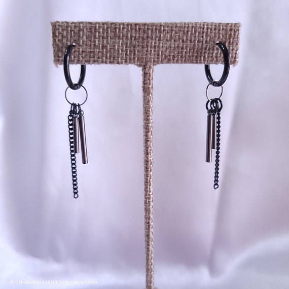 Earrings jungkook best sale